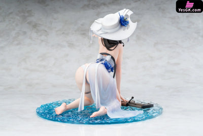NIKKE Mary Bay Goddess 1/6 Scale Figure - Reverse Studio [Pre-Order] Others