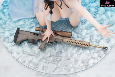 NIKKE Mary Bay Goddess 1/6 Scale Figure - Reverse Studio [Pre-Order] Others