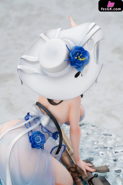 NIKKE Mary Bay Goddess 1/6 Scale Figure - Reverse Studio [Pre-Order] Others