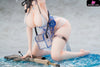 NIKKE Mary Bay Goddess 1/6 Scale Figure - Reverse Studio [Pre-Order] Others