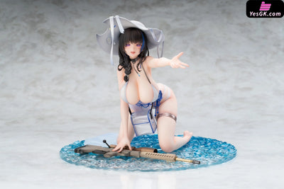 NIKKE Mary Bay Goddess 1/6 Scale Figure - Reverse Studio [Pre-Order] Others