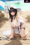 NIKKE Mary Bay Goddess 1/6 Scale Figure - Reverse Studio [Pre-Order] Others