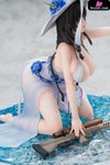 NIKKE Mary Bay Goddess 1/6 Scale Figure - Reverse Studio [Pre-Order] Others