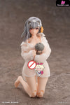 Goddess of Victory: Nikke New Hope Modernia First Love (Licensed) Action Figure - AmiAmi & Snail Shell Studio