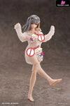 Goddess of Victory: Nikke New Hope Modernia First Love (Licensed) Action Figure - AmiAmi & Snail Shell Studio