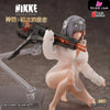 Goddess of Victory: Nikke New Hope Modernia First Love (Licensed) Action Figure - AmiAmi & Snail Shell Studio