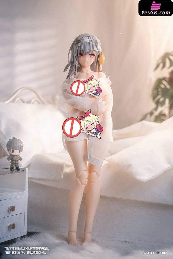 Goddess of Victory: Nikke New Hope Modernia First Love (Licensed) Action Figure - AmiAmi & Snail Shell Studio