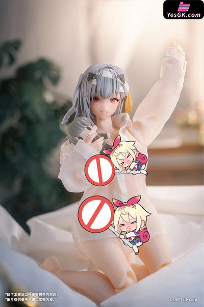 Goddess of Victory: Nikke New Hope Modernia First Love (Licensed) Action Figure - AmiAmi & Snail Shell Studio