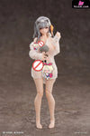 Goddess of Victory: Nikke New Hope Modernia First Love (Licensed) Action Figure - AmiAmi & Snail Shell Studio