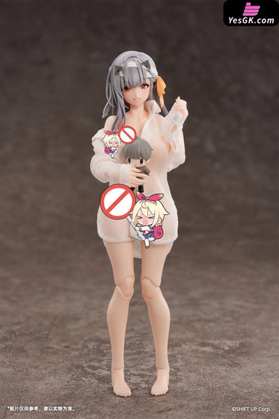 Goddess of Victory: Nikke New Hope Modernia First Love (Licensed) Action Figure - AmiAmi & Snail Shell Studio
