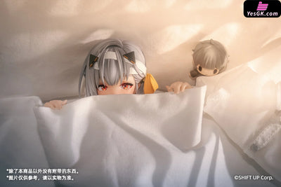 Goddess of Victory: Nikke New Hope Modernia First Love (Licensed) Action Figure - AmiAmi & Snail Shell Studio