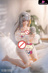 Goddess of Victory: Nikke New Hope Modernia First Love (Licensed) Action Figure - AmiAmi & Snail Shell Studio