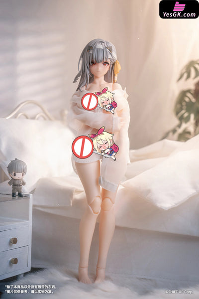 Goddess of Victory: Nikke New Hope Modernia First Love (Licensed) Action Figure - AmiAmi & Snail Shell Studio