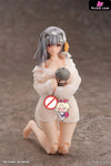 Goddess of Victory: Nikke New Hope Modernia First Love (Licensed) Action Figure - AmiAmi & Snail Shell Studio