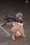 Goddess of Victory: Nikke New Hope Modernia First Love (Licensed) Action Figure - AmiAmi & Snail Shell Studio