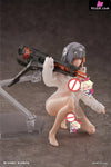 Goddess of Victory: Nikke New Hope Modernia First Love (Licensed) Action Figure - AmiAmi & Snail Shell Studio