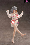 Goddess of Victory: Nikke New Hope Modernia First Love (Licensed) Action Figure - AmiAmi & Snail Shell Studio