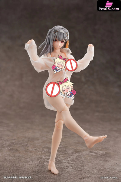 Goddess of Victory: Nikke New Hope Modernia First Love (Licensed) Action Figure - AmiAmi & Snail Shell Studio