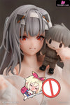 Goddess of Victory: Nikke New Hope Modernia First Love (Licensed) Action Figure - AmiAmi & Snail Shell Studio