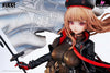 Goddess Of Victory: Nikke Rapi Statue - Trieagles Studio [Pre - Order] Others