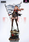 Goddess Of Victory: Nikke Rapi Statue - Trieagles Studio [Pre - Order] Others