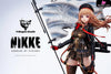 Goddess Of Victory: Nikke Rapi Statue - Trieagles Studio [Pre - Order] Others