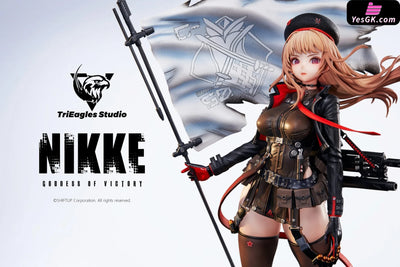 Goddess Of Victory: Nikke Rapi Statue - Trieagles Studio [Pre - Order] Others