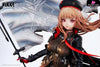 Goddess Of Victory: Nikke Rapi Statue - Trieagles Studio [Pre - Order] Others