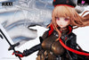 Goddess Of Victory: Nikke Rapi Statue - Trieagles Studio [Pre - Order] Others