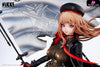 Goddess Of Victory: Nikke Rapi Statue - Trieagles Studio [Pre - Order] Others
