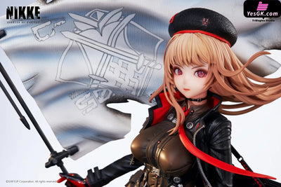 Goddess Of Victory: Nikke Rapi Statue - Trieagles Studio [Pre - Order] Others