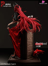 Nikke Red Hood GK Statue - Pineapple Studio [Pre-Order] Others