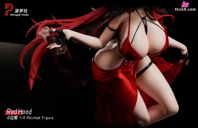 Nikke Red Hood GK Statue - Pineapple Studio [Pre-Order] Others