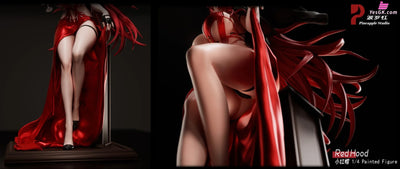 Nikke Red Hood GK Statue - Pineapple Studio [Pre-Order] Others