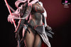 Nikke Scarlet:Black Shadow GK Statue - San San Studio [Pre-Order] Others