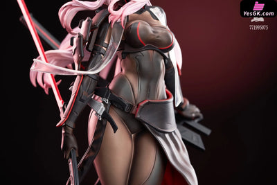 Nikke Scarlet:Black Shadow GK Statue - San San Studio [Pre-Order] Others