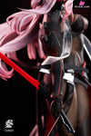 Nikke Scarlet:Black Shadow GK Statue - San San Studio [Pre-Order] Others