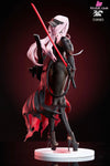 Nikke Scarlet:Black Shadow GK Statue - San San Studio [Pre-Order] Others
