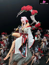 Nikke Scarlet GK Statue - Ji Jin Hui Studio [In-Stock] Others