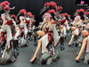 Nikke Scarlet GK Statue - Ji Jin Hui Studio [In-Stock] Others