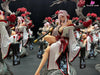 Nikke Scarlet GK Statue - Ji Jin Hui Studio [In-Stock] Others