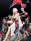Nikke Scarlet GK Statue - Ji Jin Hui Studio [In-Stock] Others