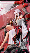 Nikke Scarlet GK Statue - Ji Jin Hui Studio [Pre-Order] Others