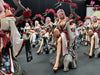 Nikke Scarlet GK Statue - Ji Jin Hui Studio [In-Stock] Others