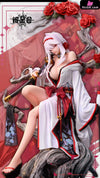Nikke Scarlet GK Statue - Ji Jin Hui Studio [Pre-Order] Deposit Others