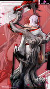 Nikke Scarlet GK Statue - Ji Jin Hui Studio [Pre-Order] Others