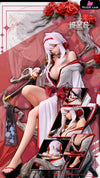 Nikke Scarlet GK Statue - Ji Jin Hui Studio [Pre-Order] Others