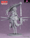Goddess Of Victory: Nikke Scarlet(Licensed) Statue - Gsc Studio [Pre-Order] Others