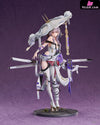 Goddess Of Victory: Nikke Scarlet(Licensed) Statue - Gsc Studio [Pre-Order] Others