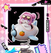 Nikke Shake Doro Series Car & Plane GK Statue - Mi Yin Studio [Pre-Order] Others